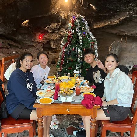 Tam Coc Horizon Bungalow Villa Ninh Binh Luaran gambar