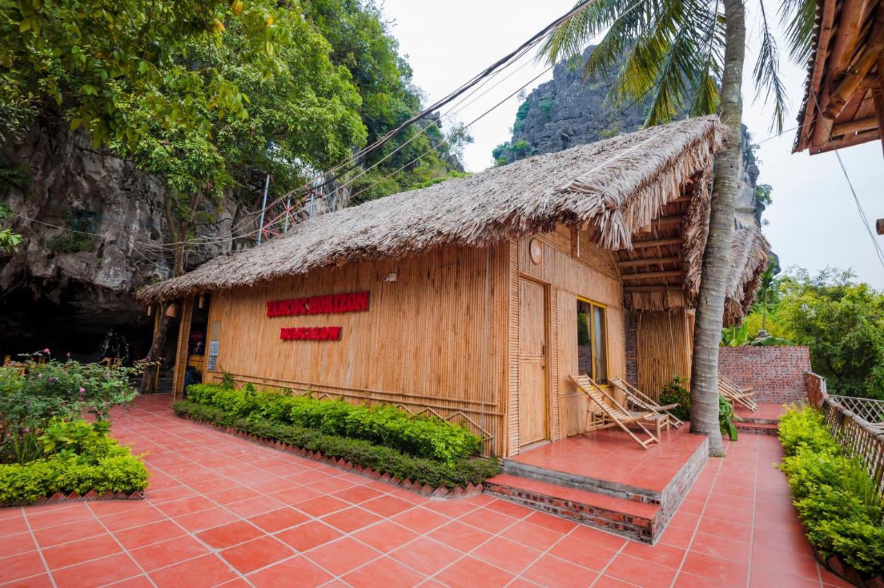 Tam Coc Horizon Bungalow Villa Ninh Binh Luaran gambar